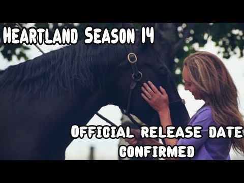 heartland-season-14-release-date-confirmed