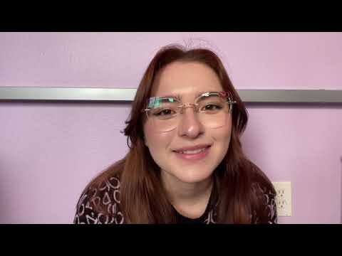 LENSALTER GLASSES TRY-ON HAUL + REVIEW From@ourcorneroftheweb