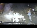 Man Gets Shot After Pointing His Finger as if it Was a Gun at Police Officers