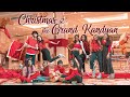 Christmas at The Grand Kandyan | Christmas Dance Medley | @Danceinspire | 2020