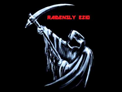 RaidenslyEzio remix (dingdong song GUNTHER)