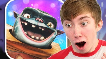 THE BOXTROLLS: SLIDE 