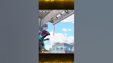 The Perfect Clutch #bgmi #bgmishorts #pubgshorts #viralshorts #viral #viralvideo #grenade #skills