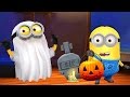 Despicable Me Minion Rush - Best of Minions 2016 Funny Game