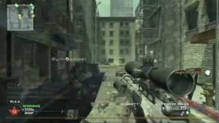 MW2 | The Happiest Reaction to a Quad Feed | Read the Description