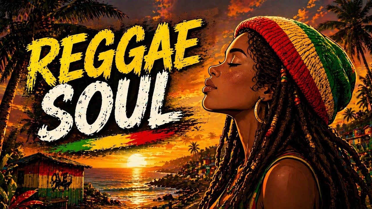 Reggae Mix heavy Bass 2026 🌴 [Vibe] | Echo Roots Society - YouTube