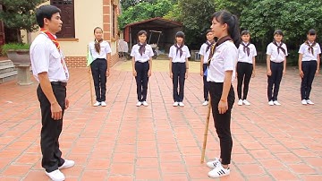 NGHIÊM TẬP - THIẾU NHI THÁNH THỂ