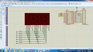BÀI 14-ĐẾM 3 SỐ KHÔNG SỬ DỤNG IC GIẢI MÃ|LẬP TRÌNH STM32F4