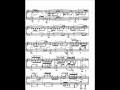 Grieg Lyric Pieces Book III, Op.43 - 5. Erotik