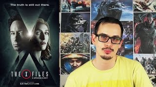 Секретные материалы - Мнение от AntiCap Секретные материалы - Мнение от AntiCap