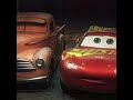 Doc Hudson's Legacy Lives On 🕊️ | Lightning McQueen Edit (Memory Reboot)
