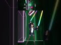 [BeatSaber] YOASOBI - ハルジオン (Halzion) Expert Difficulty #shorts