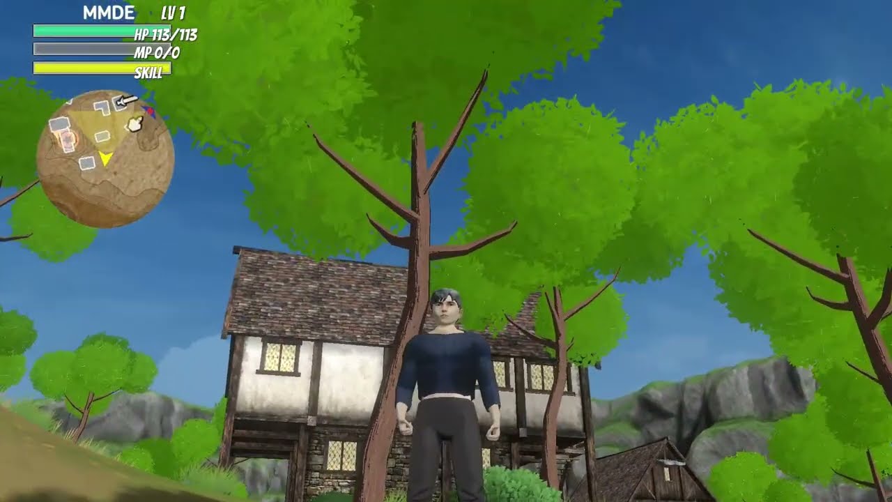 Final Sword (PS4) - Part 1