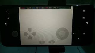 Test Main Game Call Of Duty Black Ops Gameplay Gamehub 6.0.9 Helio G85+Setting 