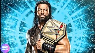 WWE: Roman Reigns Theme Song || 'Head Of The Table' (BASS BOOSTED) || 2024 HD
