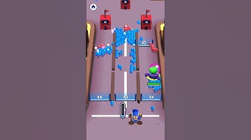 Noob vs Pro vs Hacker | #shortsfeed #youtubeshorts #shorts