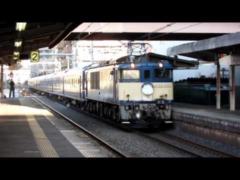【鉄道PV】ラストラン･トレイン2014