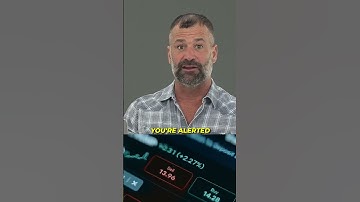 Create Watchlists and Set Alerts