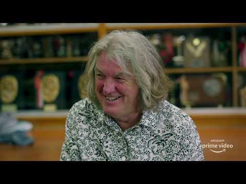 James May: Our Man in... Japan - Trailer Ufficiale | Amazon Prime Original