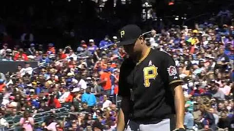 2013/05/12 Recap: PIT 3, NYM 2