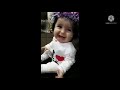 اجمل عيد ميلاد على اغنية حاتم العراقي الليلة ميلاد الحلو