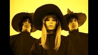 Os Mutantes - A Minha Menina