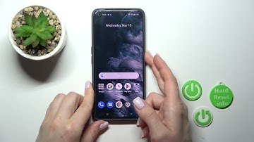 How to Change the Fingerprint Sensor Animation on a REALME GT2