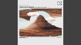 Don't Walk Away (Extended Mix)