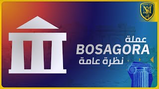 العملة الرقمية Bosagora - أرباح وصلت إلى 1000% - فرصة جيدة للإستثمار 2020
