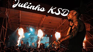 Julinho KSD - ExpoH'23 (Short Video)