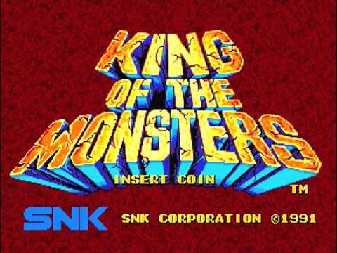 キング・オブ・ザ・モンスターズ Amazon | キング・オブ・ザ・モンスターズ MD 【メガドライブ
