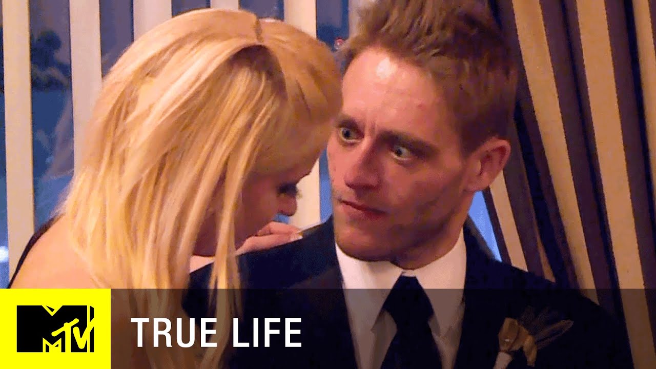 True Life I M Married To A Stranger Official Sneak Peek Mtv Youtube