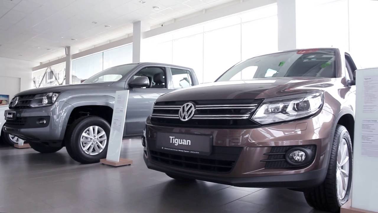 Автомир volkswagen саратов