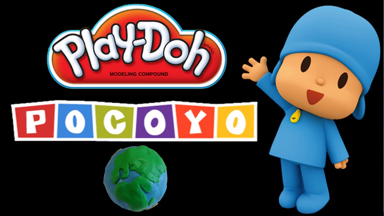 pocoyo torrents download