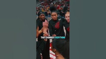 “You Can’t Stop Her” — Caitlin Clark Defies WNBA in Public Show of Power