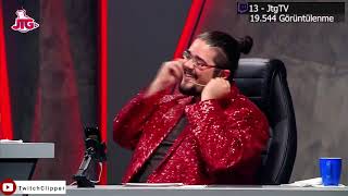 Twitch Türkiye Bugüne Kadar En Çok İzlenmiş Klipler Jahrein,Evonmoss,W0Xic,Zeoon