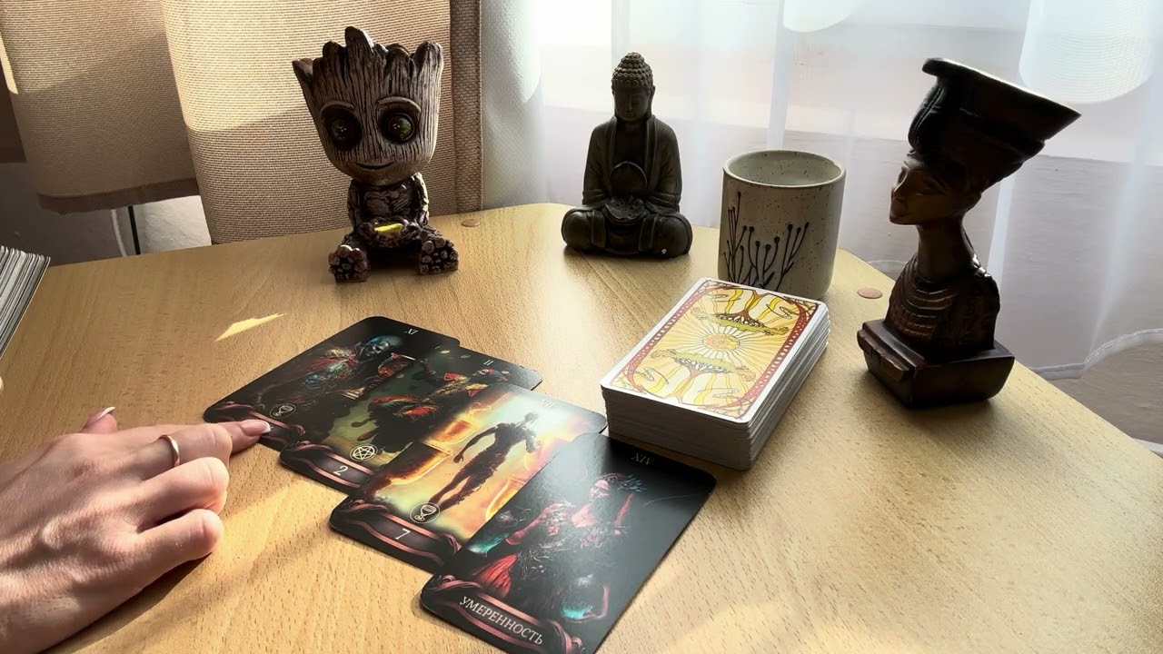 ❗️Его Срочное Сообщение Тебе🎴🔥🥹Он Больше не Может Молчать❤️🌒❗️