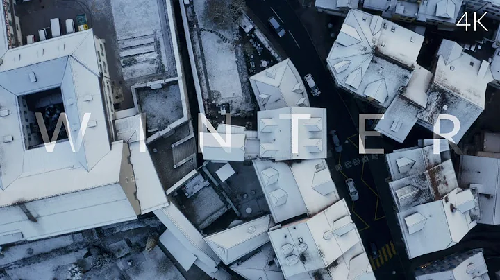 4K THE LONG WINTER  - ZUG, SWITZERLAND