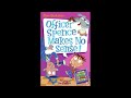 My Weird School Daze 5 Officer Spence Makes No Sense Read Aloud 영어원서읽기 3점대영어원서 3점대원서 마이위어드스쿨