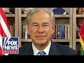 WON’T BACK DOWN: Greg Abbott will continue to fight for border buoys