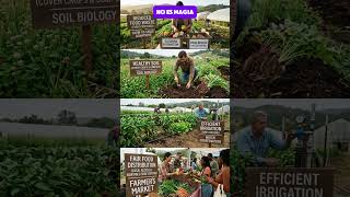 ¿La comida del futuro será editada?