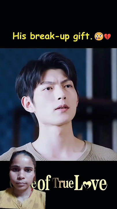 💞Game of true love❤#reels #kdrama #taleoftheninetailedost #shortsfeed #viralvideo 💞#cdrama #bts 💜