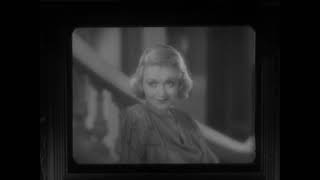 What price Hollywood (1932) -  "Hello, Buzzy!" Print it!