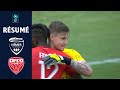 Nimes Dijon Goals And Highlights