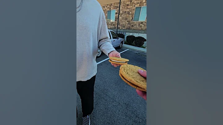 Last Chance to Get This Week's Cookies #food #cookies #crumblcookies