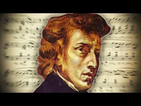 Chopin - Nocturne Op. 55 No. 1 - Piano Tutorial