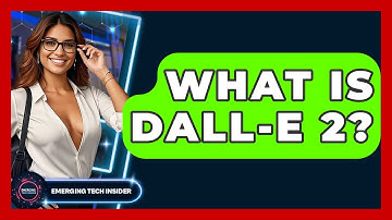 What Is DALL-E 2? - Emerging Tech Insider