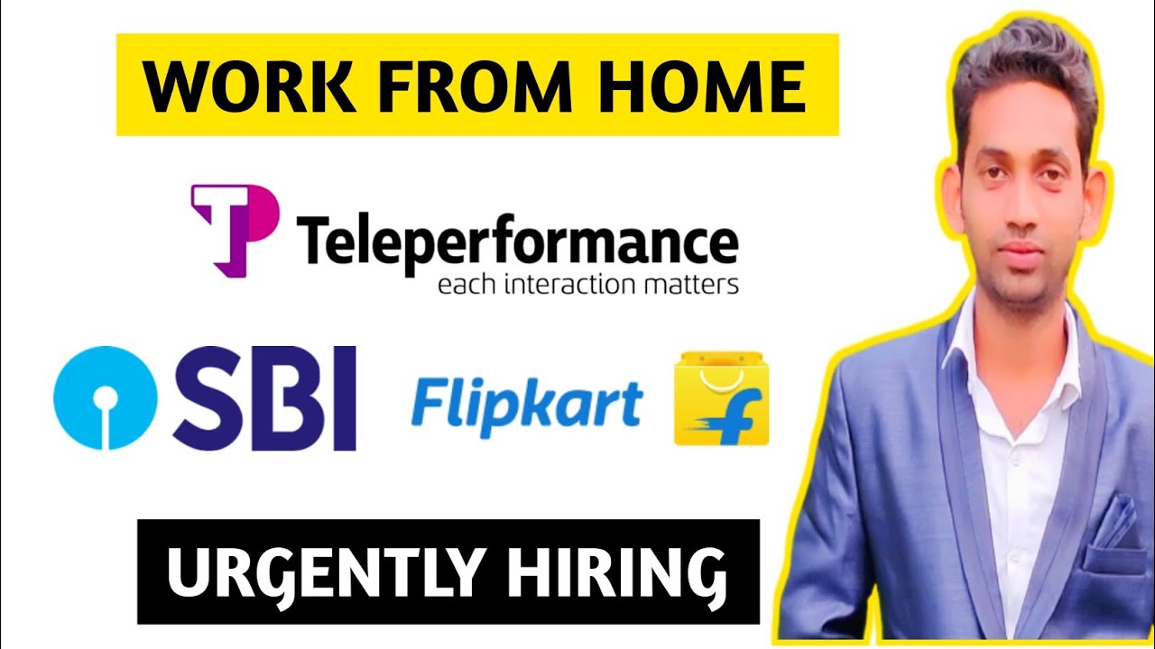 Work From Home Remote Jobs Pan India Hiring Teleperformance work-from-home-remote-jobs-pan-india-hiring-teleperformance