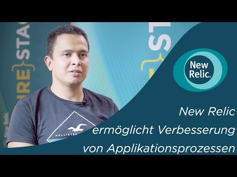 Video: Ist New Relic eine Aktiengesellschaft?