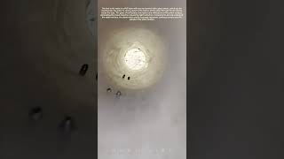 DIY Water Scope Clear Underwater Viewing On Shore